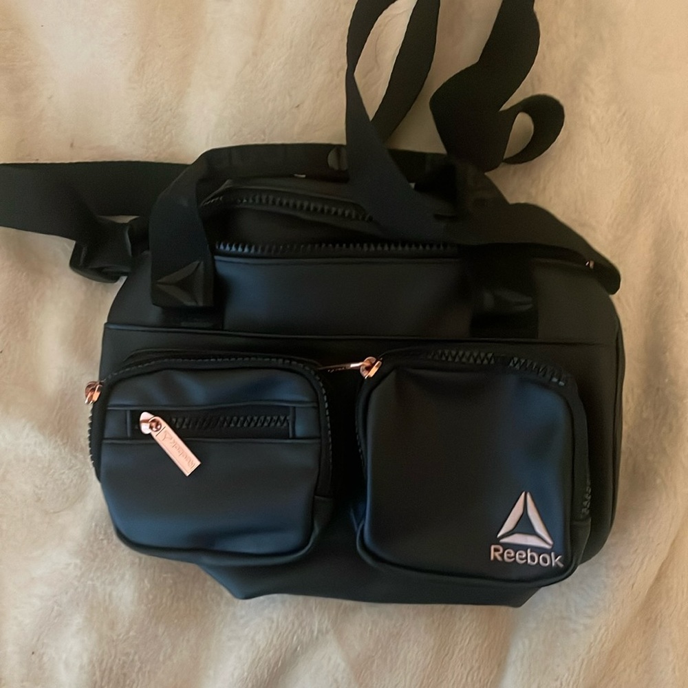 New never been used